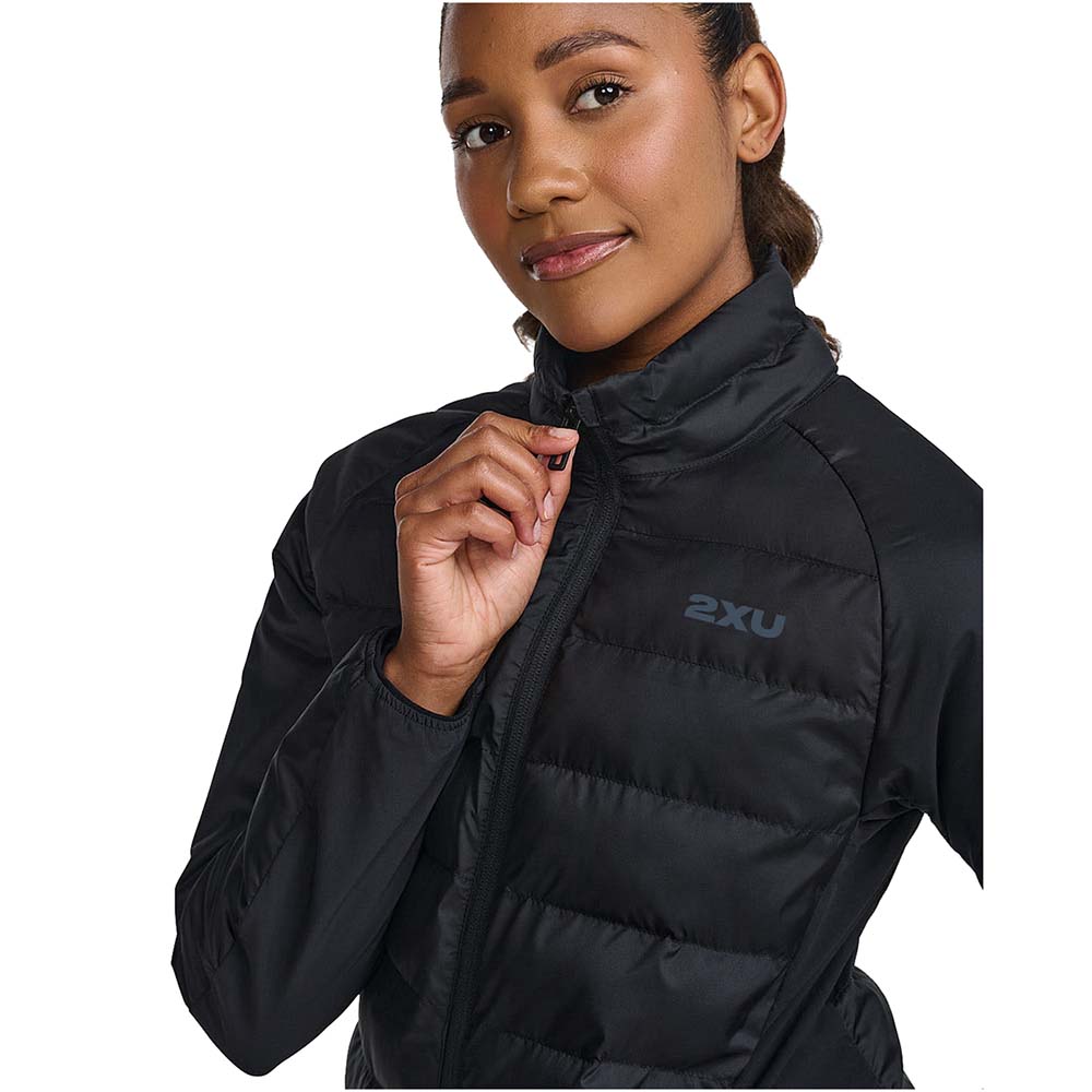 2XU Commute Packable Insulation Jacket Womens