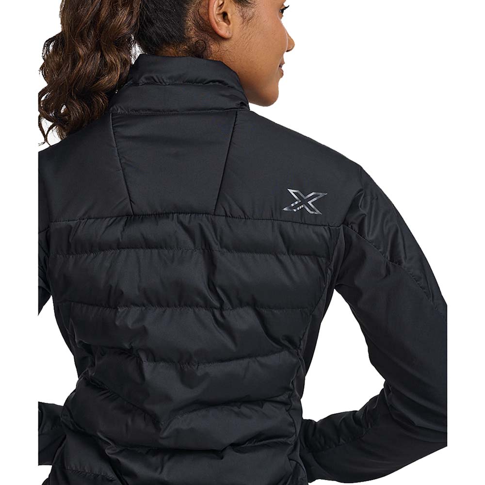 2XU Commute Packable Insulation Jacket Womens