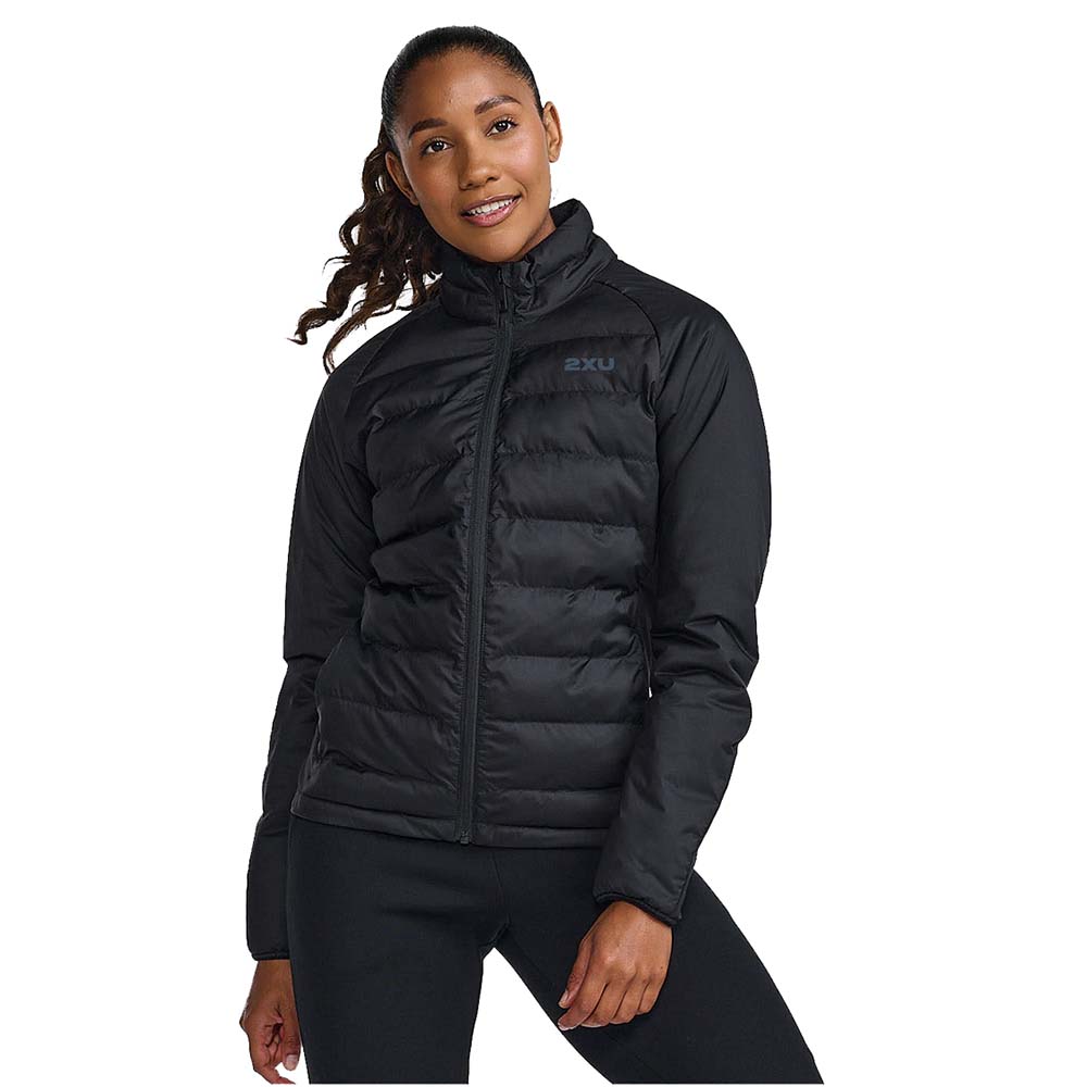 2XU Commute Packable Insulation Jacket Womens