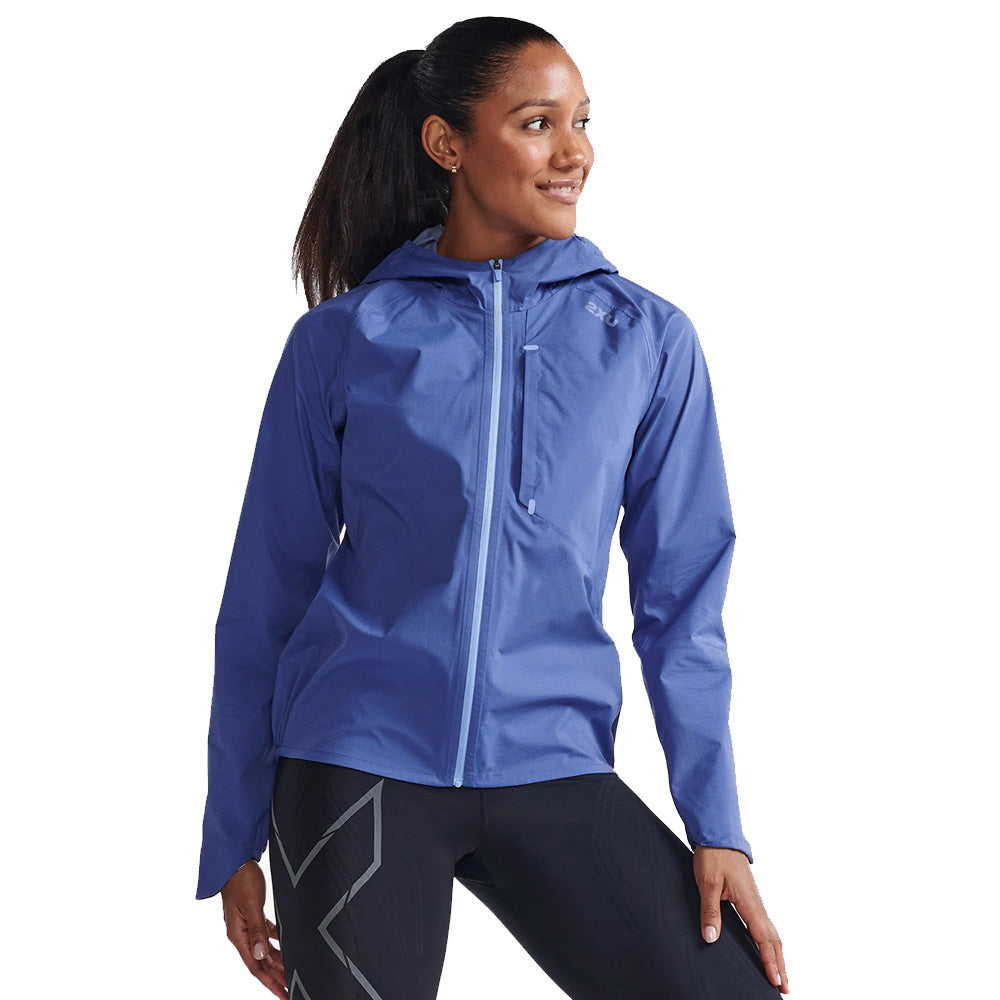 2XU Ignition Shield Jacket Womens