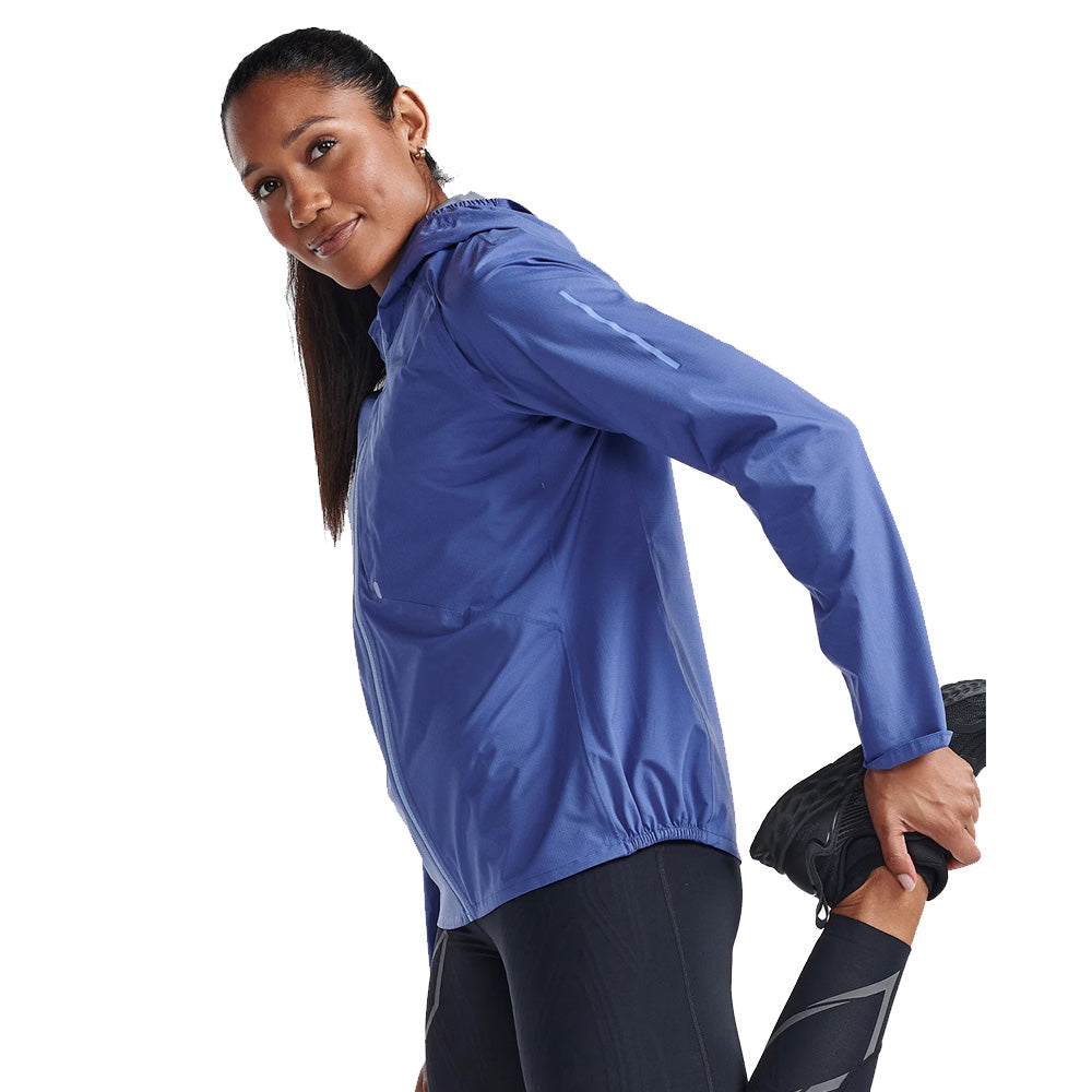 2XU Ignition Shield Jacket Womens