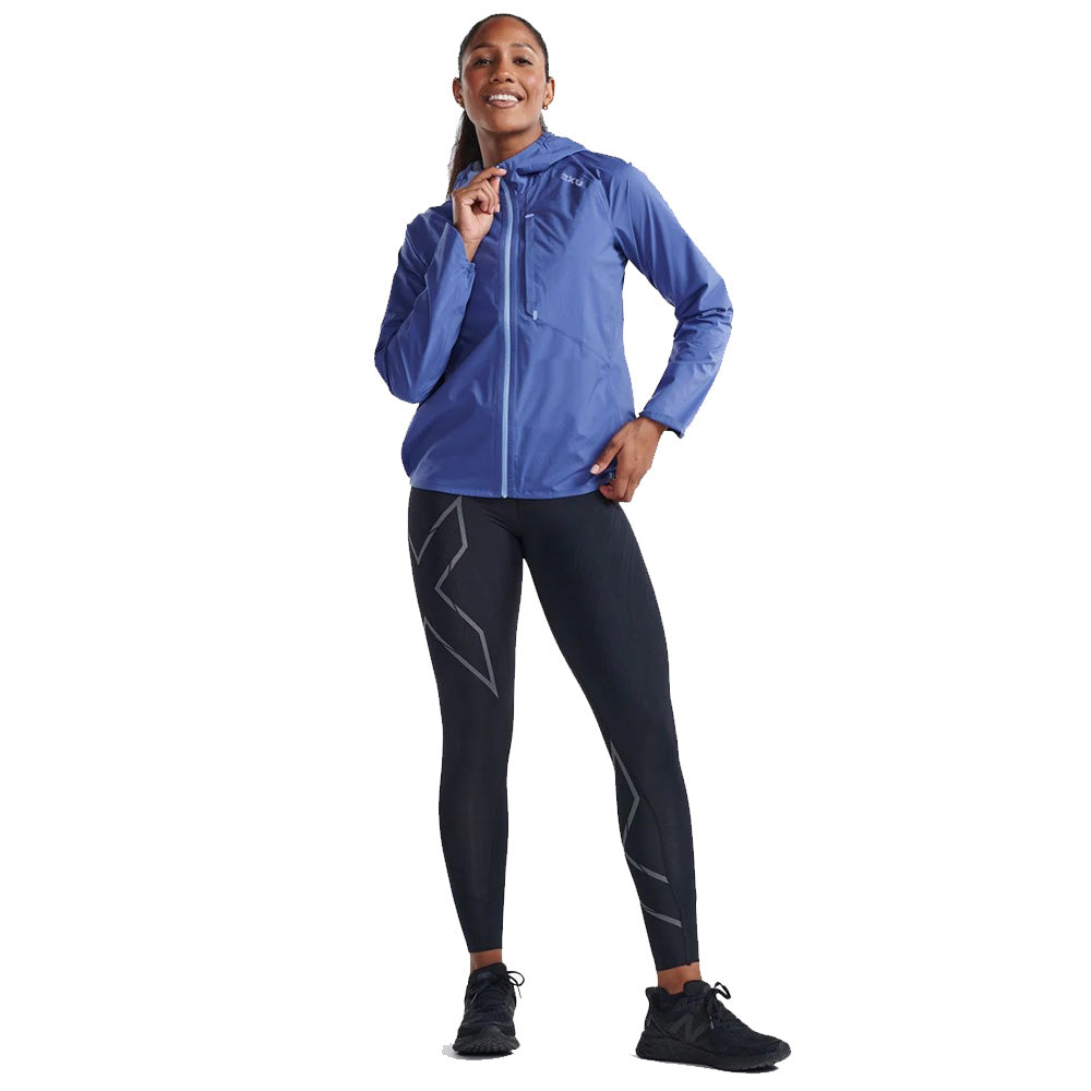 2XU Ignition Shield Jacket Womens