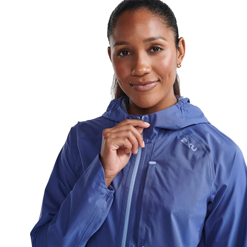 2XU Ignition Shield Jacket Womens