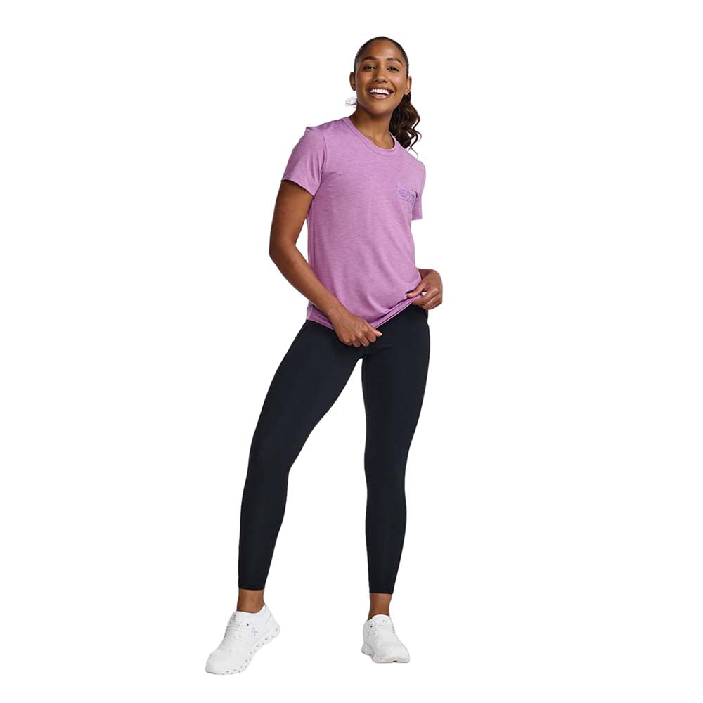 2XU Motion Graphic Tee Womens