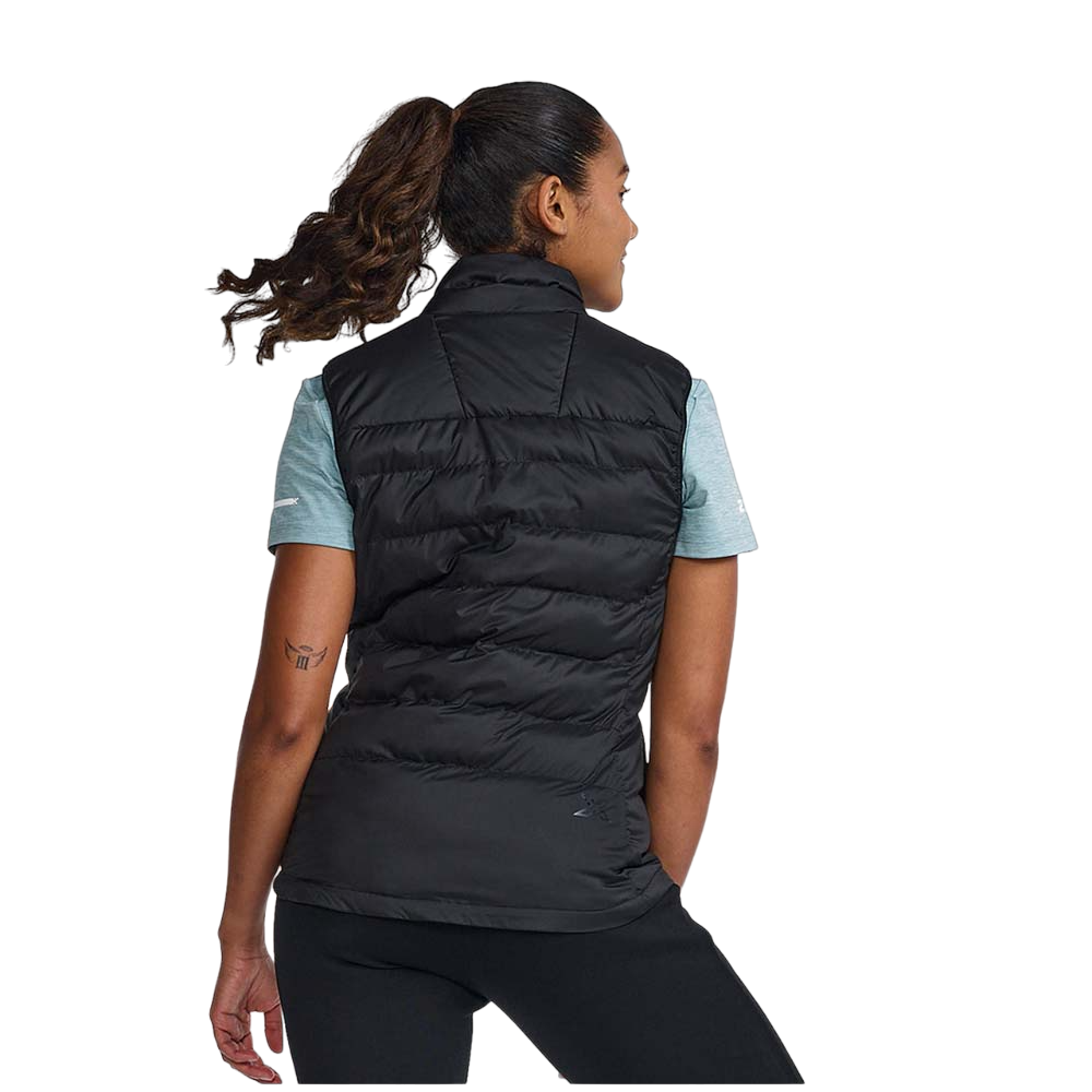 2XU Commute Packable Insulation Vest Womens