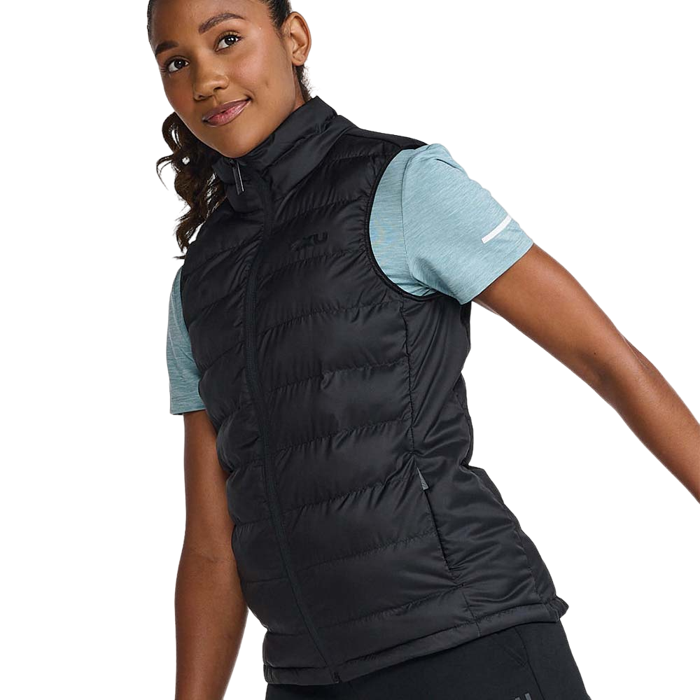 2XU Commute Packable Insulation Vest Womens