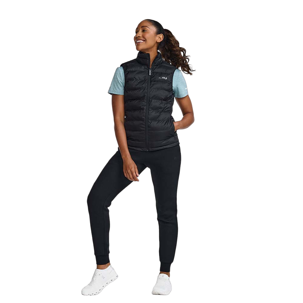 2XU Commute Packable Insulation Vest Womens