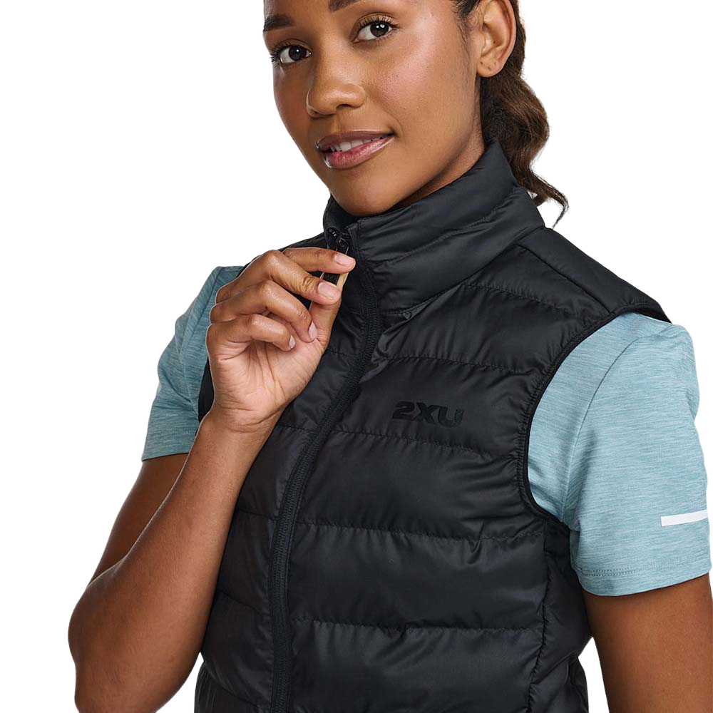 2XU Commute Packable Insulation Vest Womens