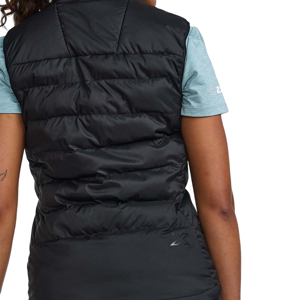 2XU Commute Packable Insulation Vest Womens