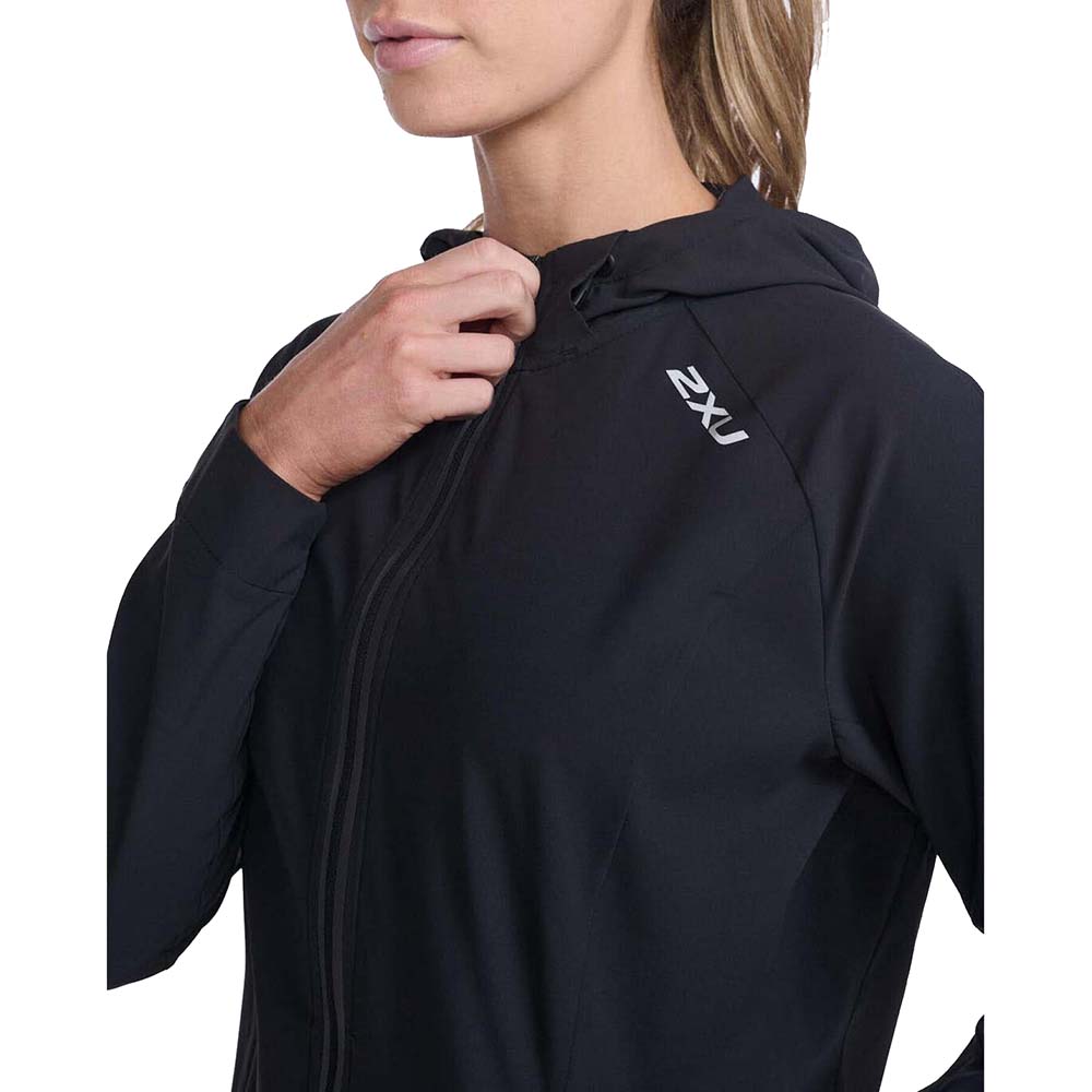 2XU Aero Jacket Womens