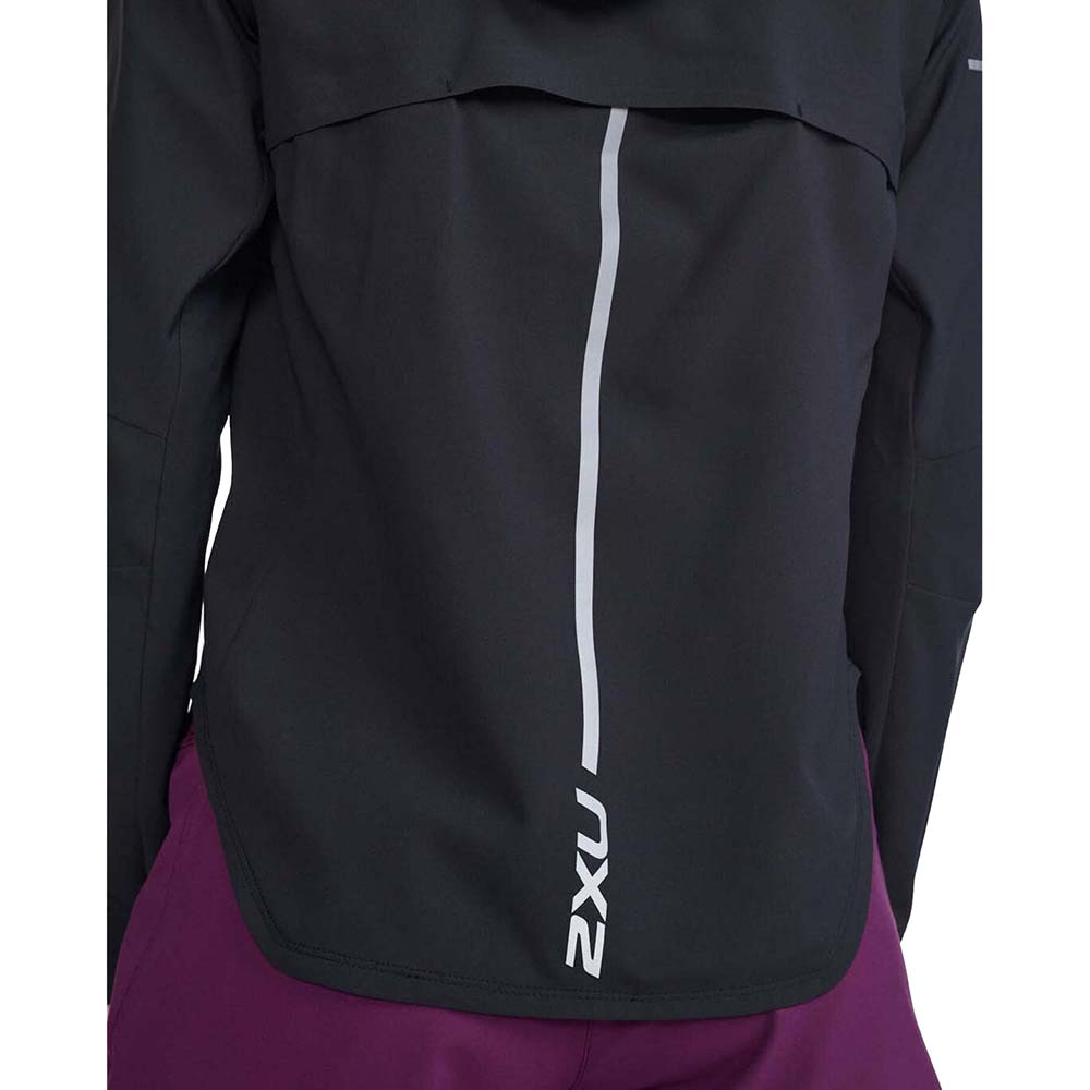 2XU Aero Jacket Womens