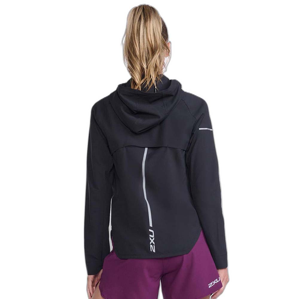 2XU Aero Jacket Womens