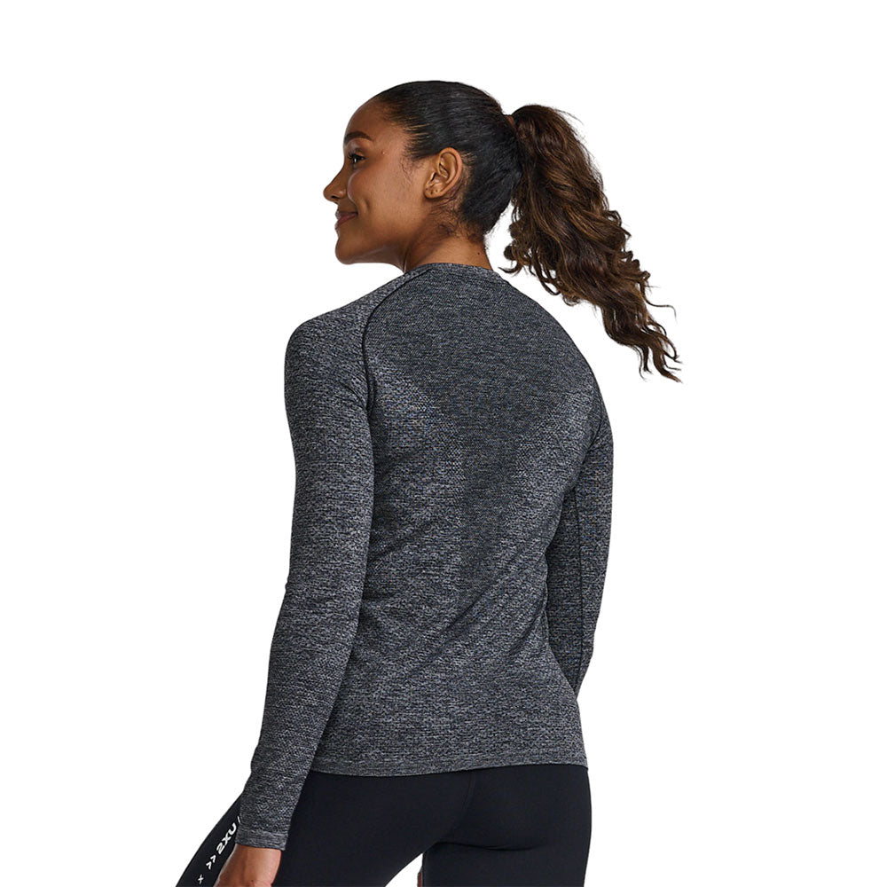 2XU Motion Tech Long Sleeve Womens