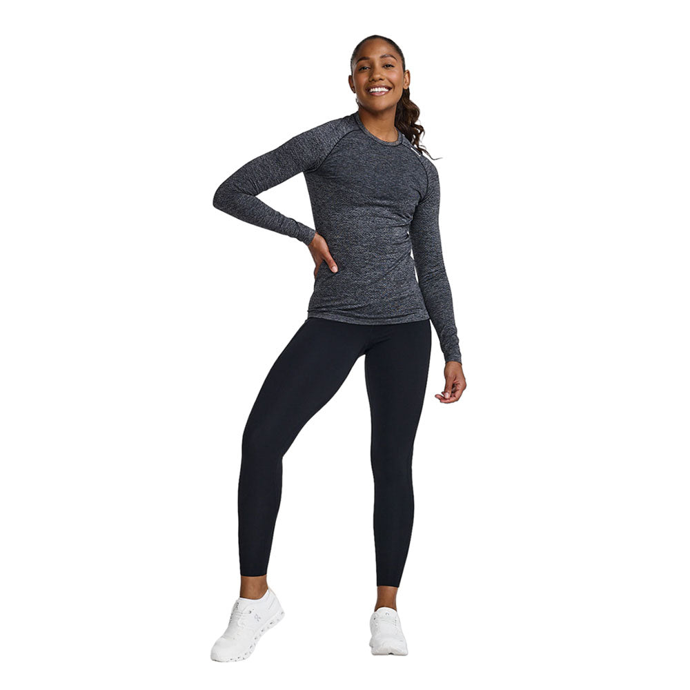 2XU Motion Tech Long Sleeve Womens