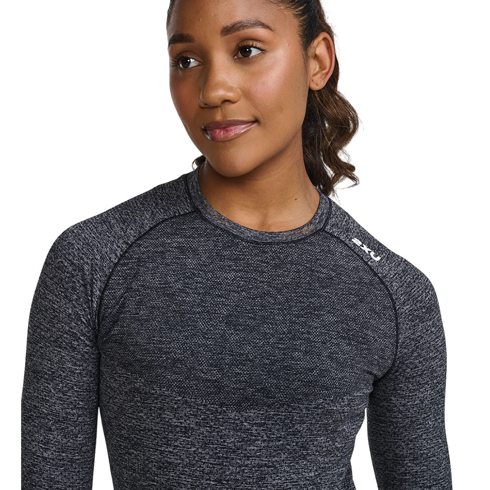 2XU Motion Tech Long Sleeve Womens