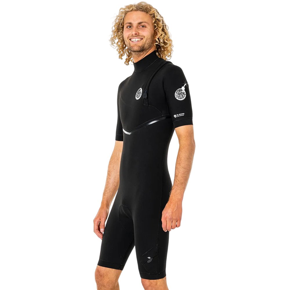 Rip Curl E-Bomb 2/2 GB Springsuit Mens