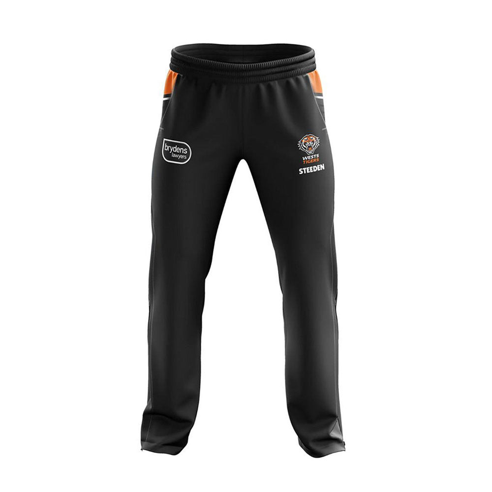 Wests Tigers Tapered Travel Pants Mens 2022