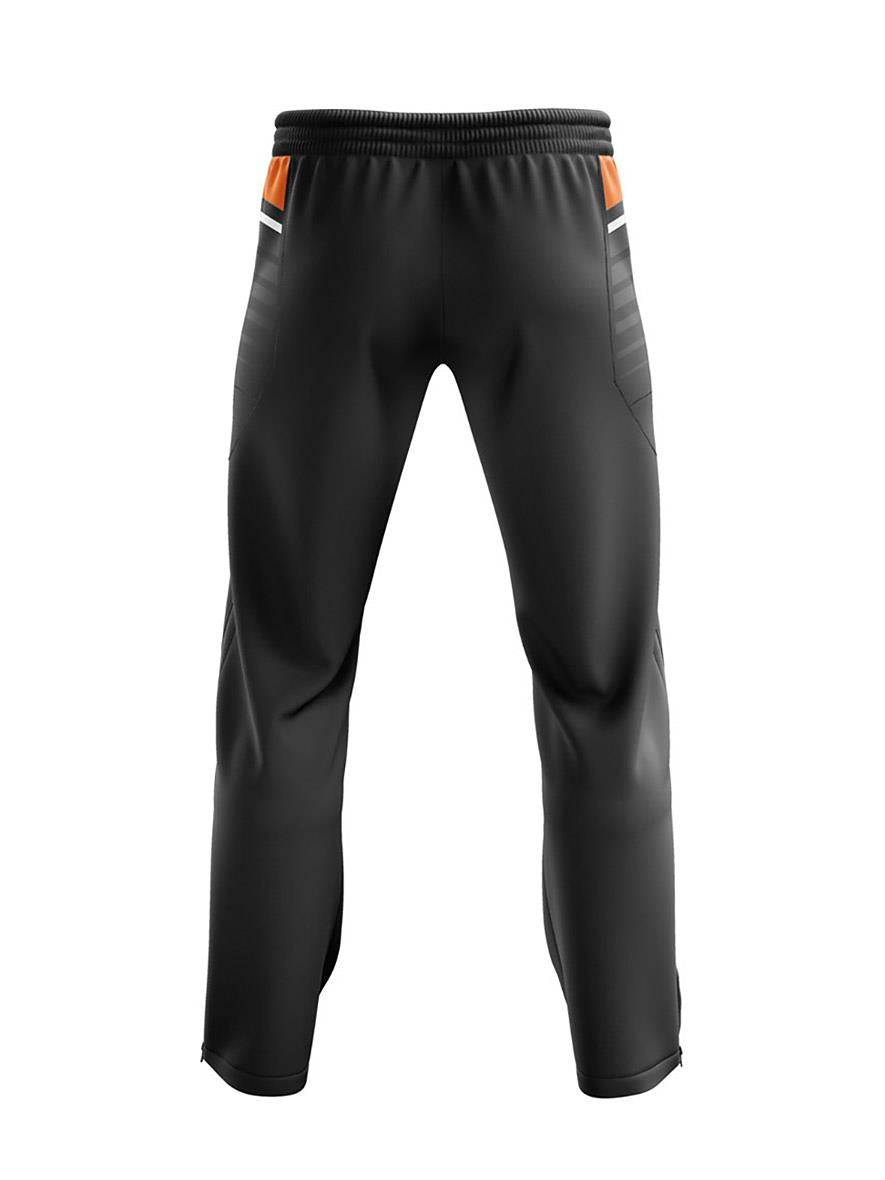 Wests Tigers Tapered Travel Pants Mens 2022