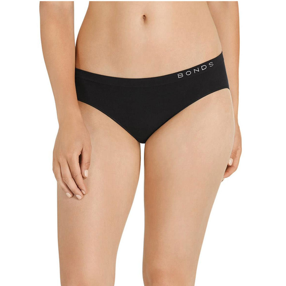 Bonds Comfytails Side Seamfree Bikini