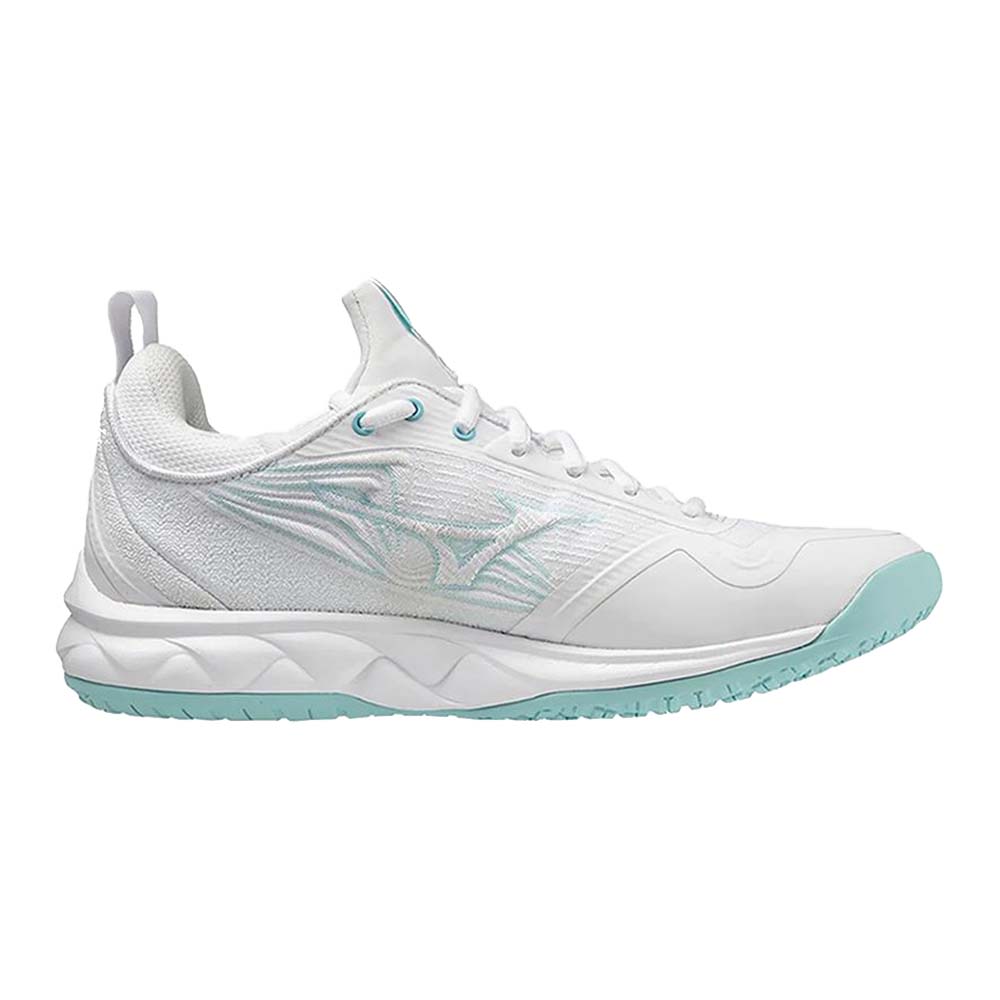 Mizuno Wave Luminous 2 Netball Womens