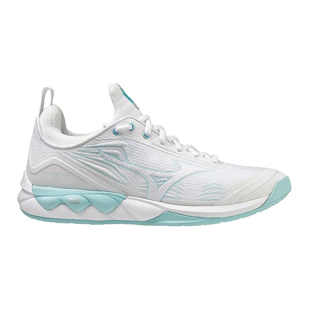 Mizuno Wave Luminous 2 Netball Womens