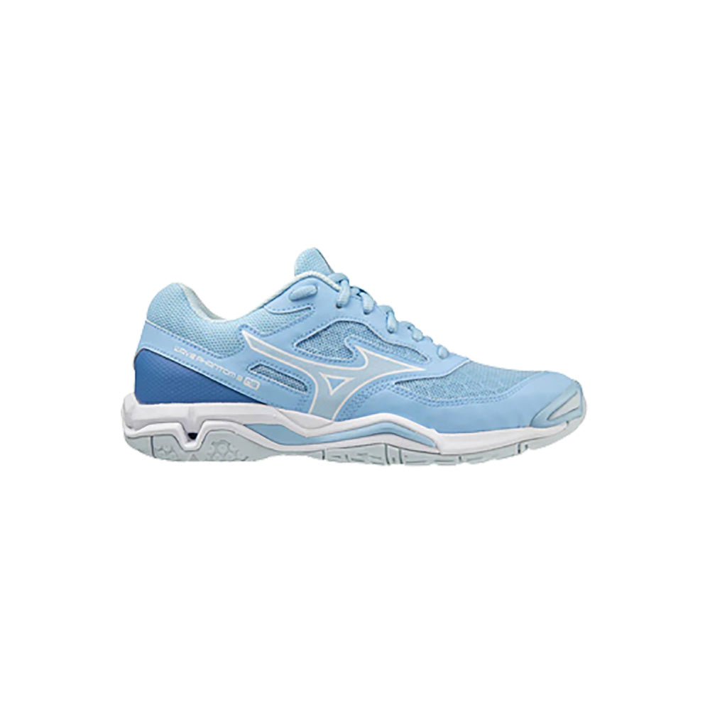 Mizuno Wave Phantom 3 Netball Womens