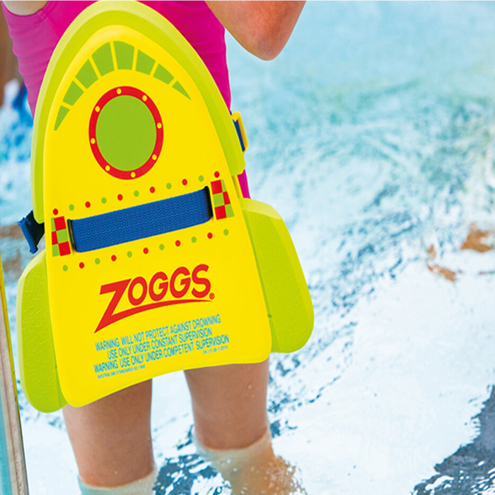 Zoggs Jet Pack 3 in 1