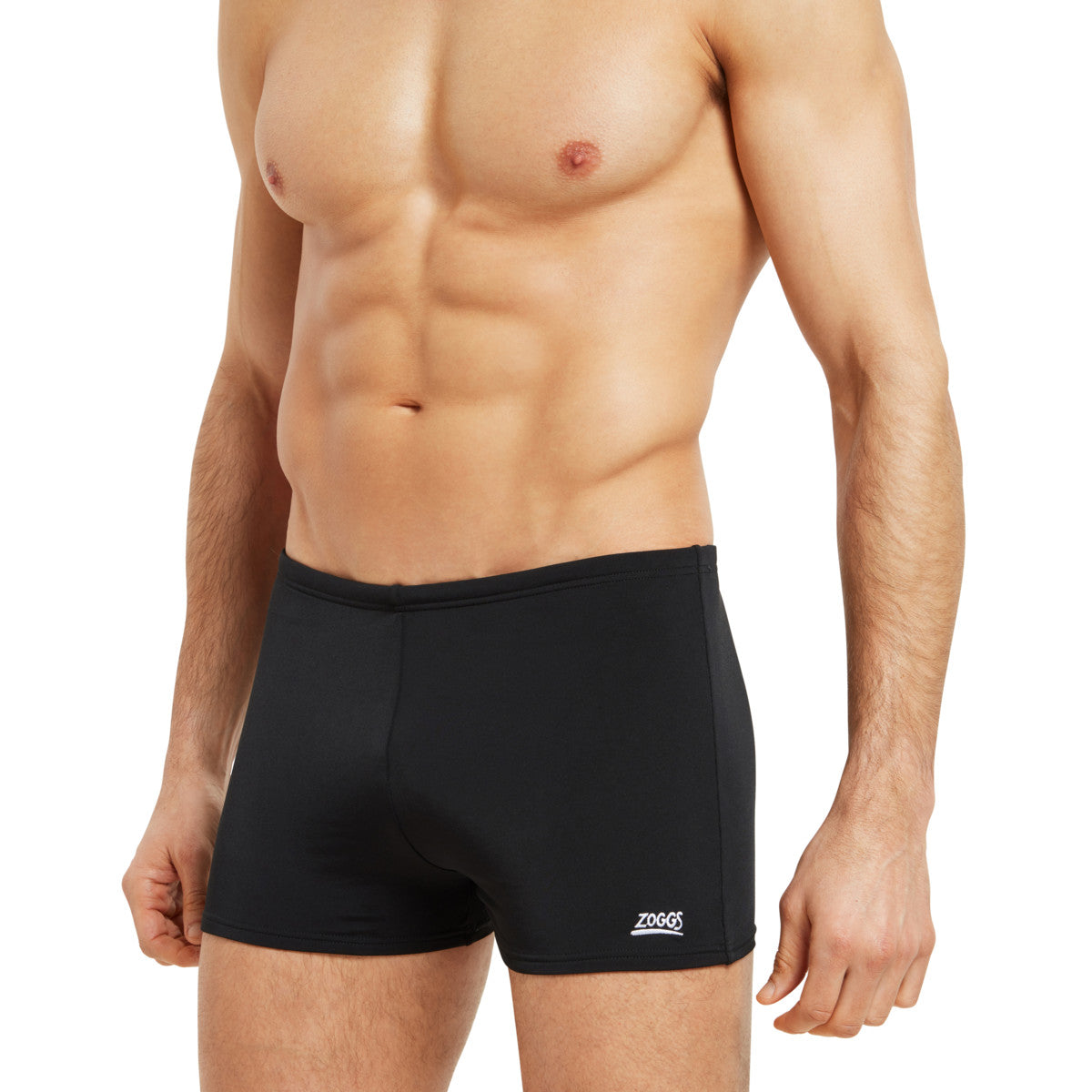 Zoggs Cottesloe Hip Racer Mens