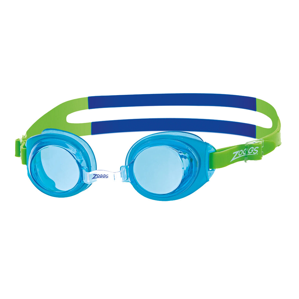 Zoggs Little Ripper Goggles