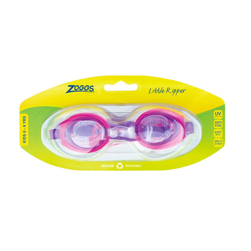 Zoggs Little Ripper Goggles